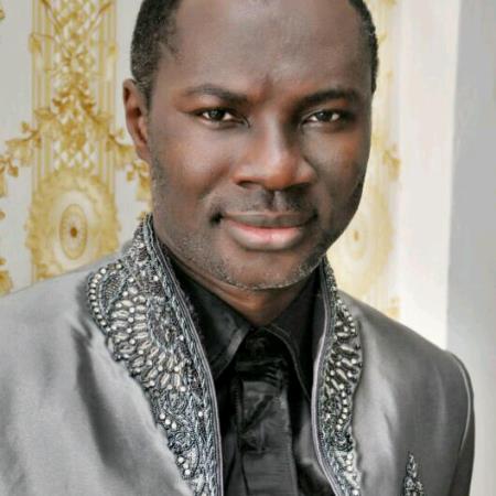 Prophet Badu Kobi