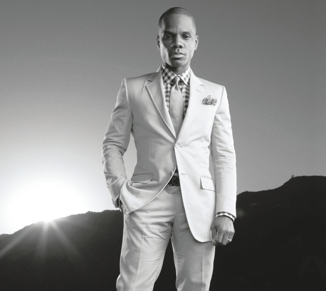 Kirk Franklin