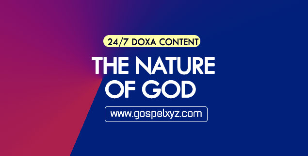 247 DOXA Content