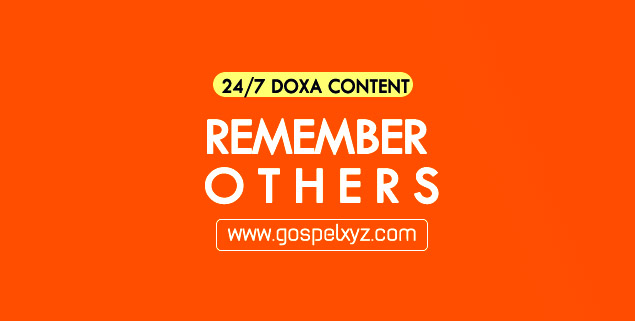 24/7 DOXA Content