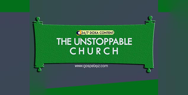 24/7 DOXA Content