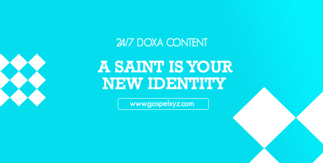 24/7 DOXA Content