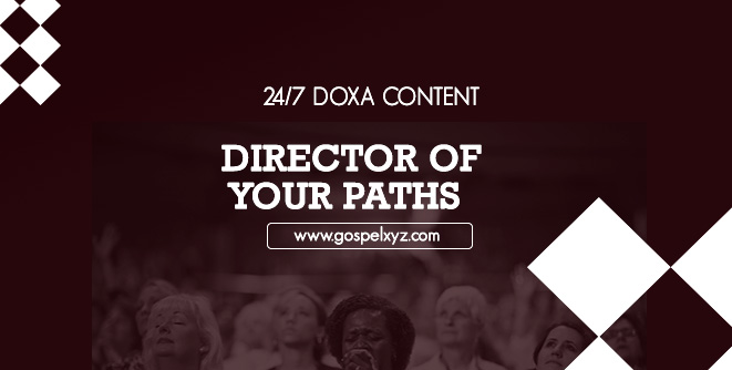 24/7 DOXA Content