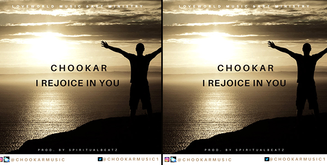 CHOOKAR-REJOICE IN YOU | Download |