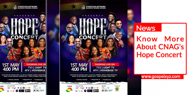 HOPECONCERT