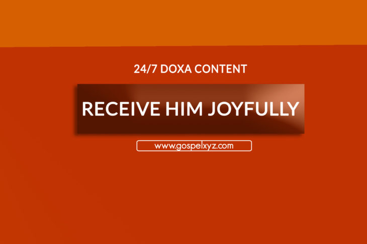 24/7 DOXA Content