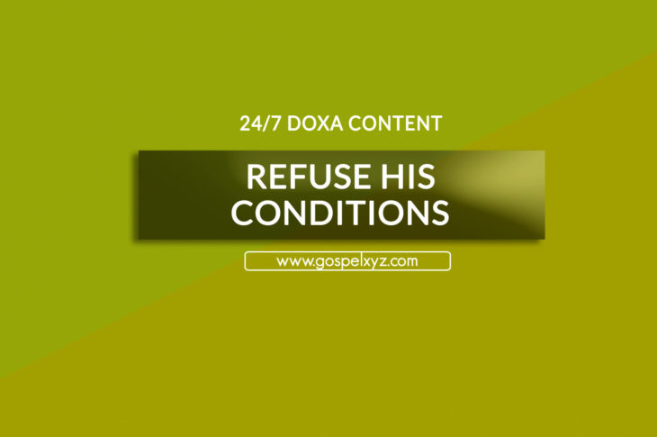 24/7 DOXA Content