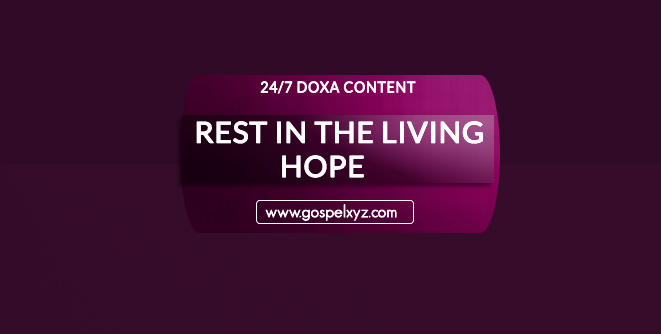 24/7 DOXA Content