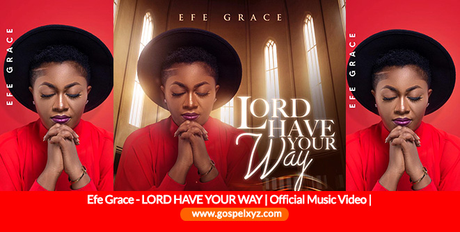 EFE GRACE