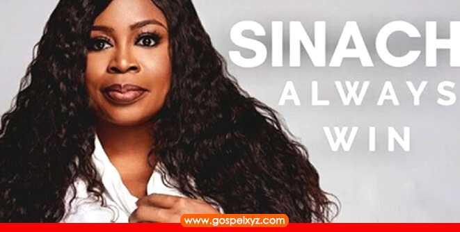 SINACH