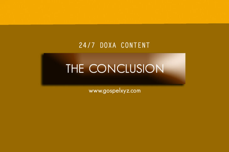 24/7 DOXA Content