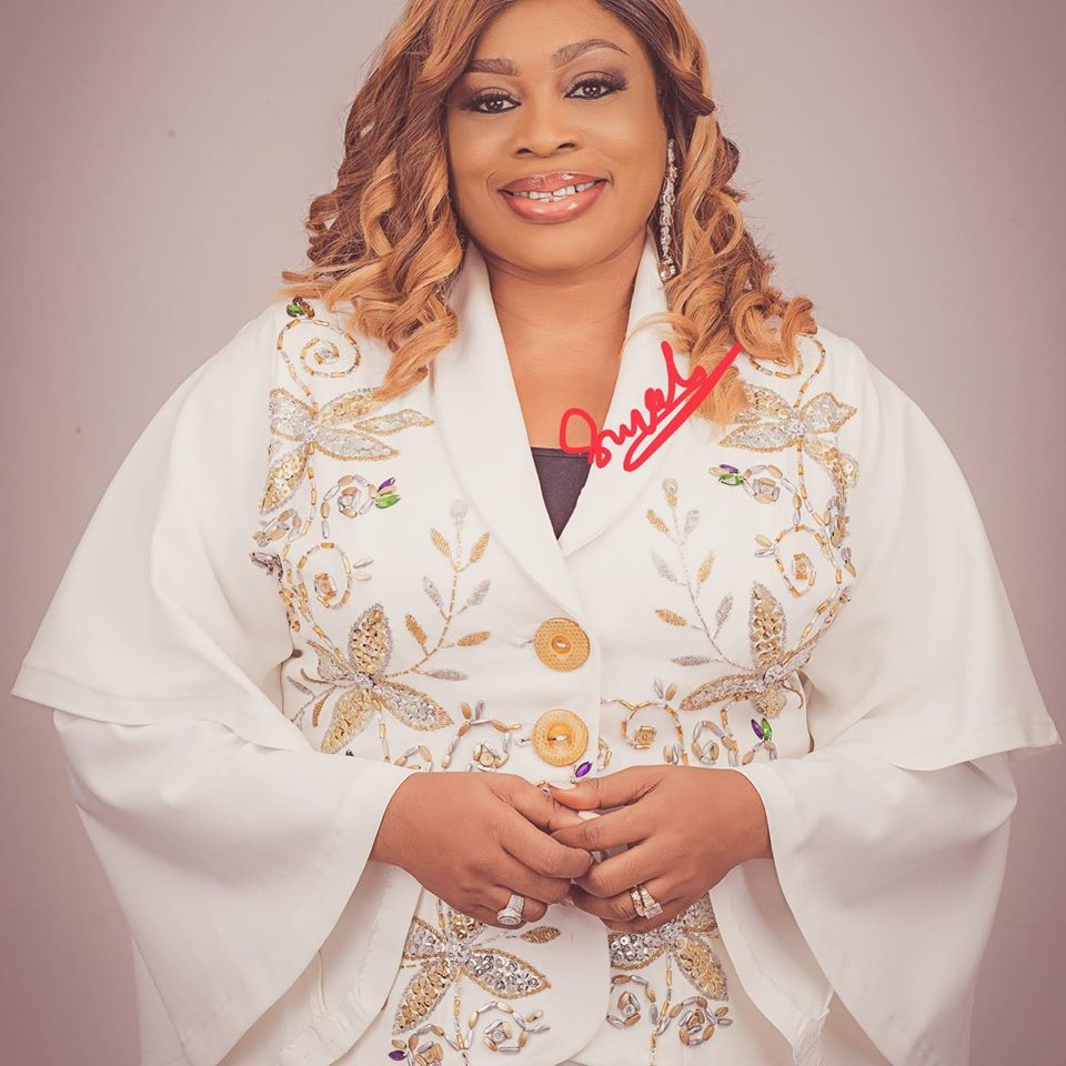 Sinach