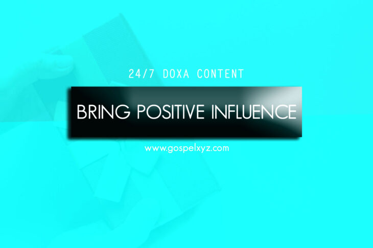 24/7 DOXA Content