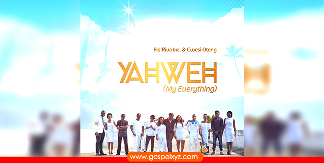 Cwesi Oteng, gospelxyz