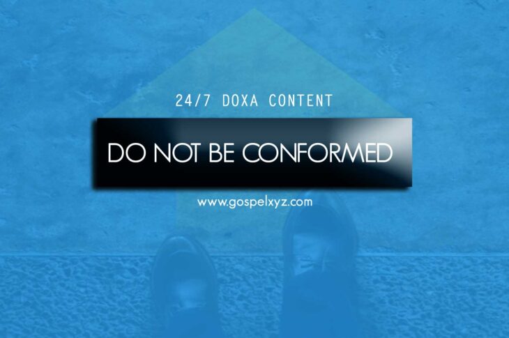 24/7 DOXA Content