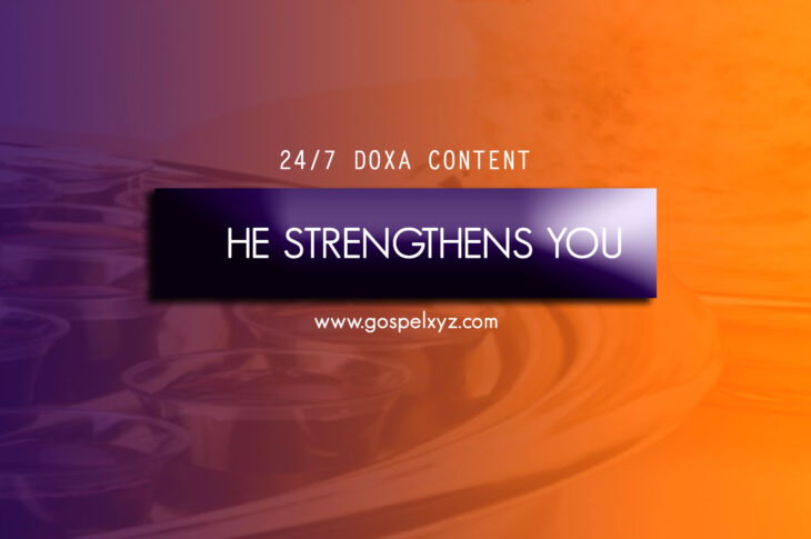 24/7 DOXA Content