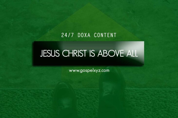24/7 DOXA Content