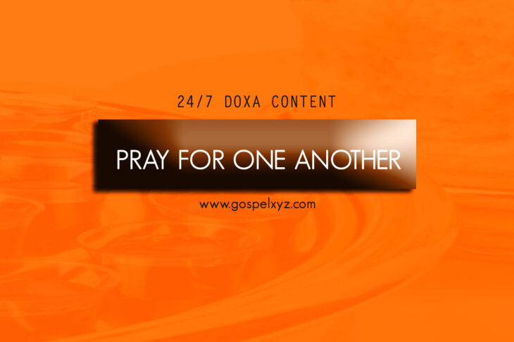 24/7 DOXA Content