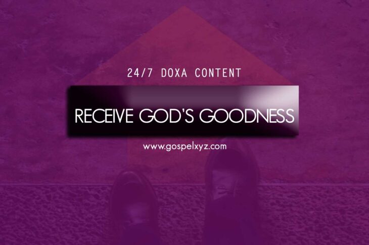24/7 DOXA Content