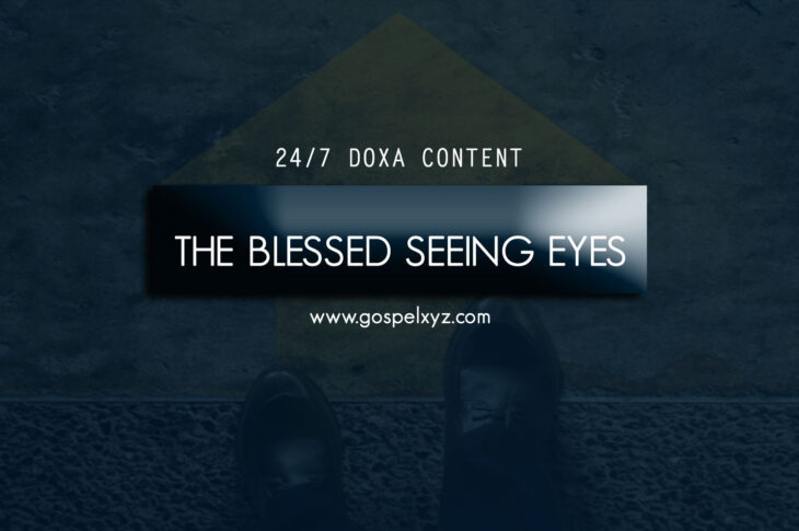 24/7 DOXA Content