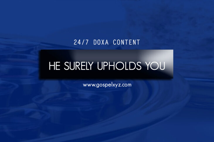 24/7 DOXA Content