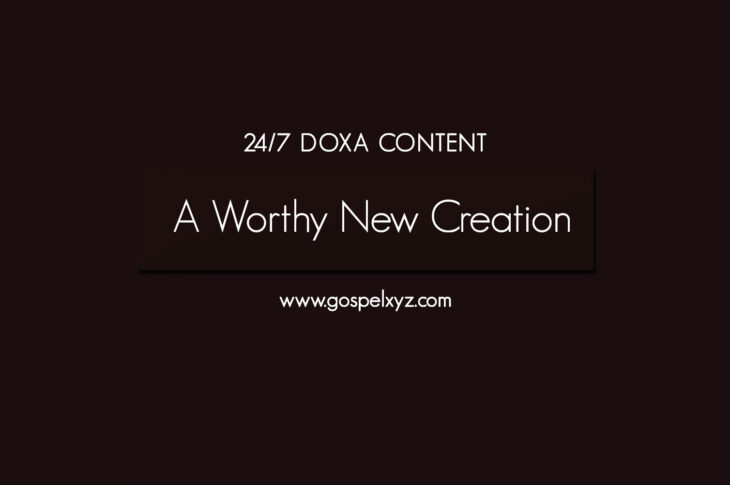 24/7 DOXA Content