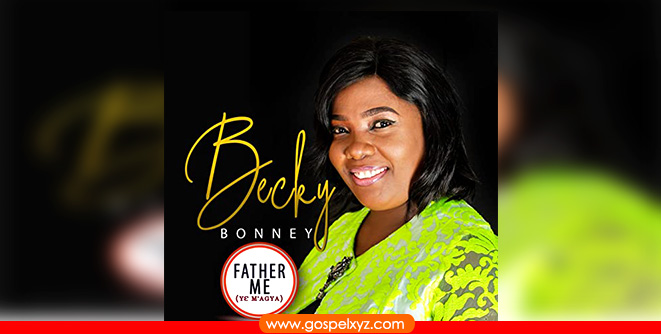 BECKY BONNEY (FATHER ME) OFFICIAL VIDEO