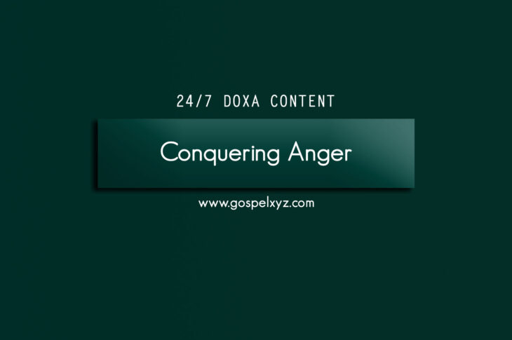 24/7 DOXA Content
