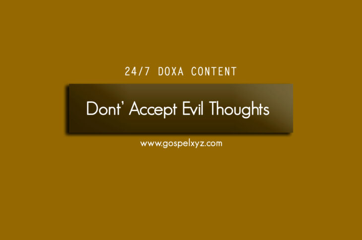 24/7 DOXA Content