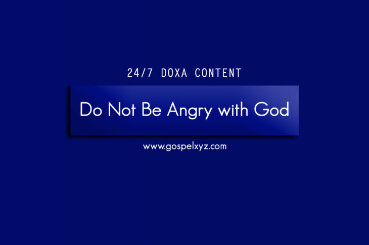 24/7 DOXA Content