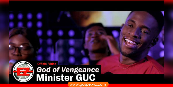 GUC-God of Vengence