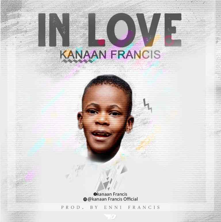 Kanaan Francis, Gospelxyz.com