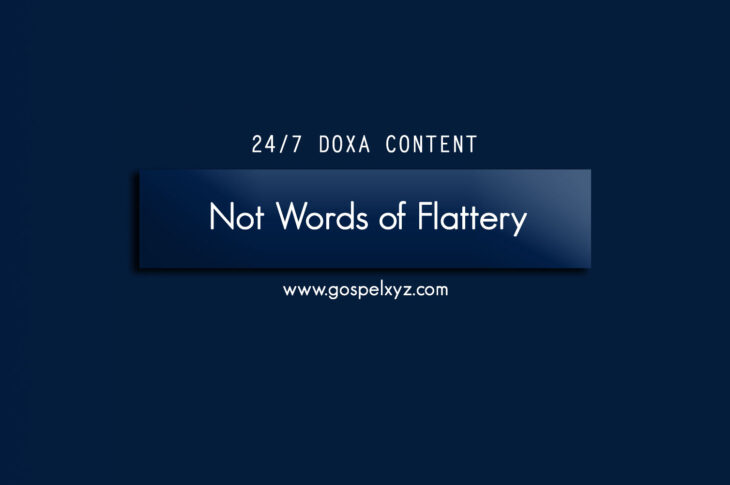 24/7 DOXA Content
