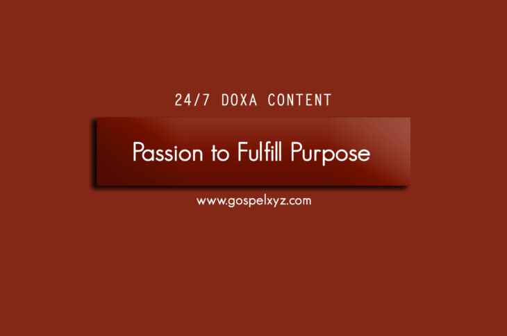 24/7 DOXA Content