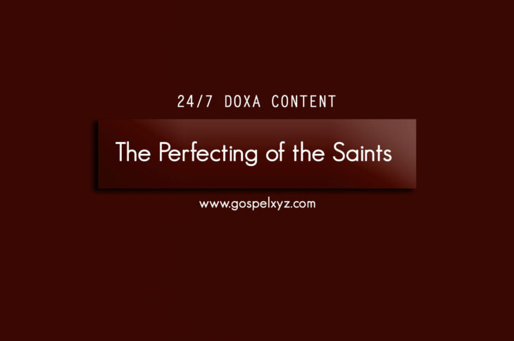 24/7 DOXA Content