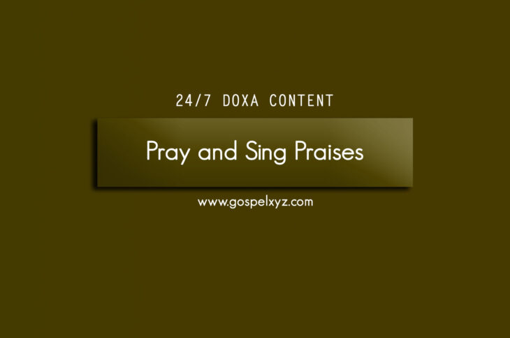 24/7 DOXA Content