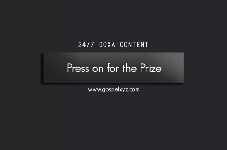 24/7 DOXA Content