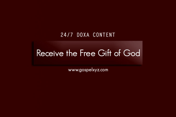 24/7 DOXA Content