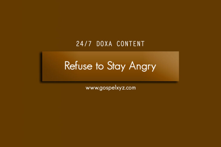 24/7 DOXA Content