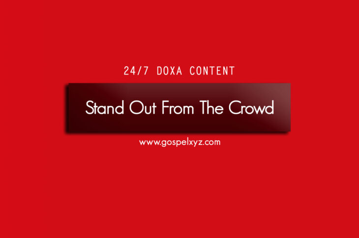24/7 DOXA Content