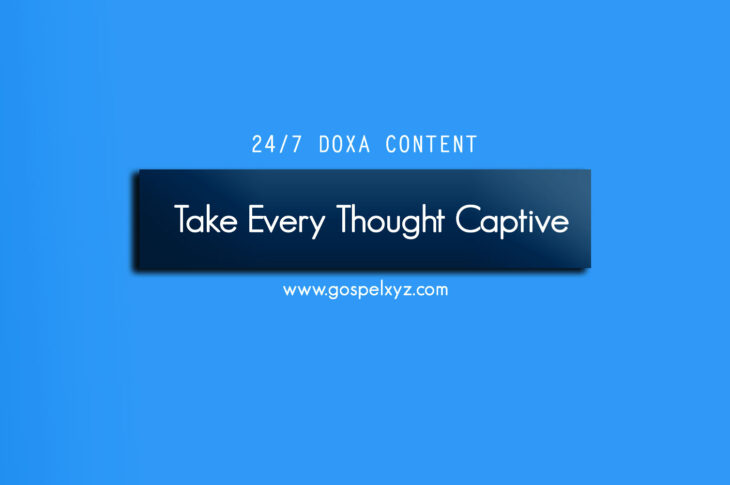 24/7 DOXA Content