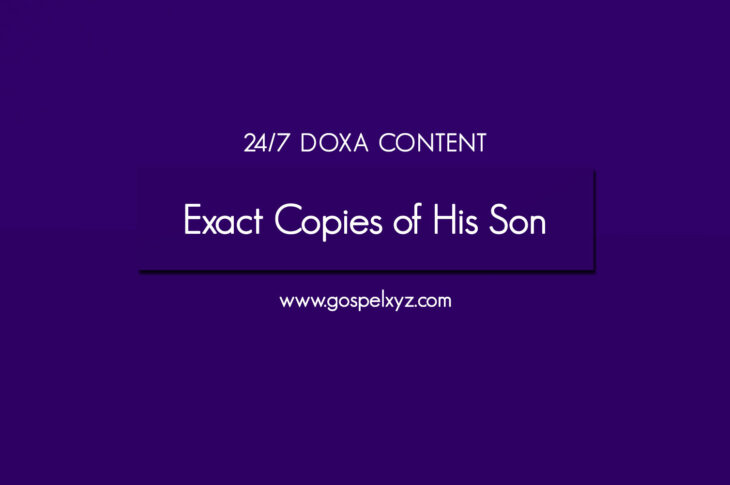 24/7 DOXA Content