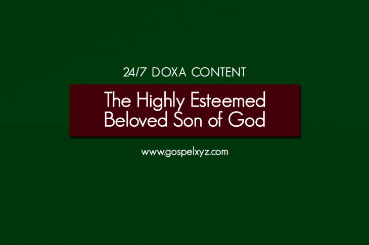 24/7 DOXA Content