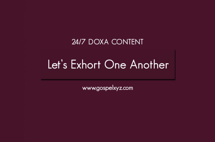24/7 DOXA Content