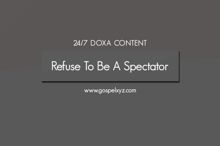 24/7 DOXA Content