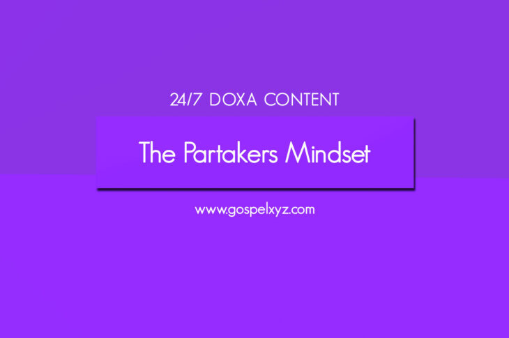 24/7 DOXA Content