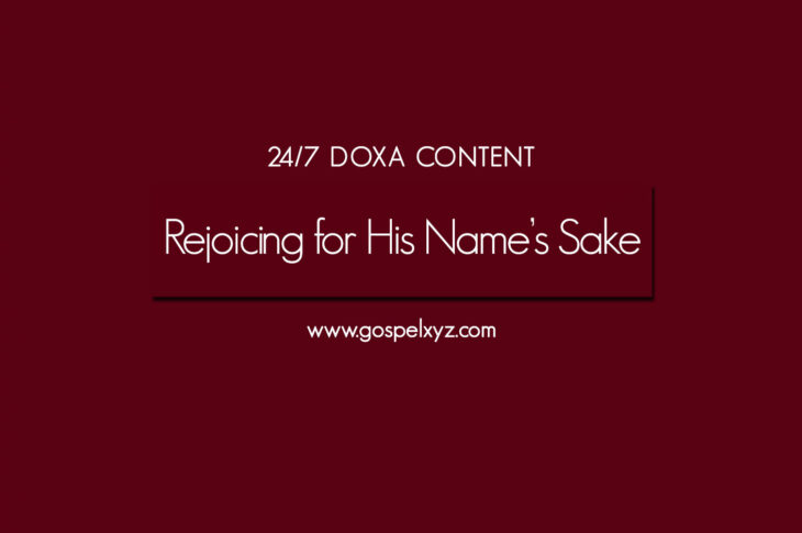 24/7 DOXA Content