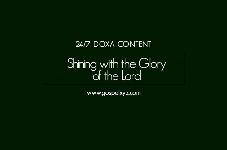 24/7 DOXA Content