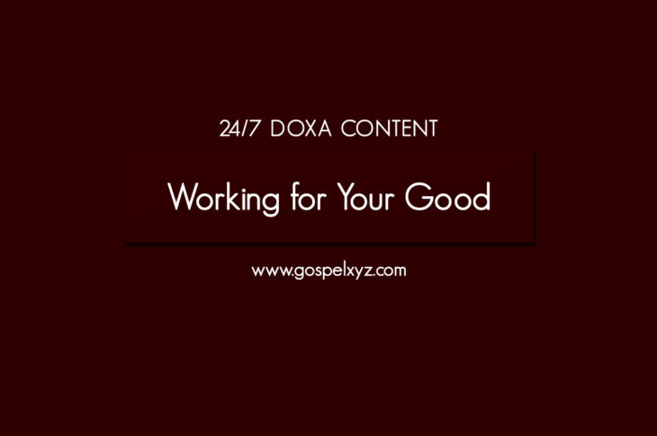 24/7 DOXA Content