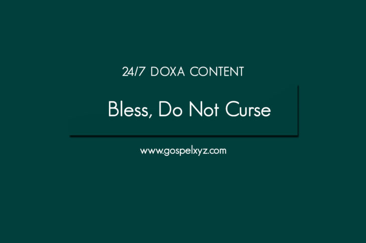 24/7 DOXA Content
